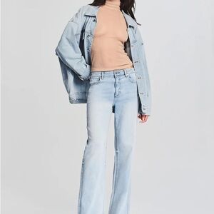 MARGOT TERRY BOYFRIEND JEAN